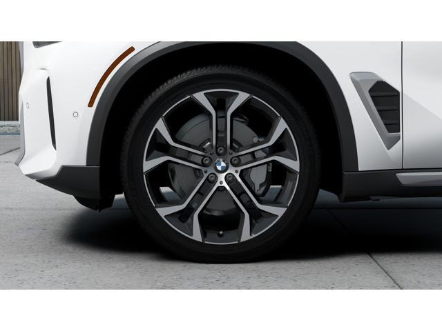 new 2026 BMW X5 car, priced at $81,750