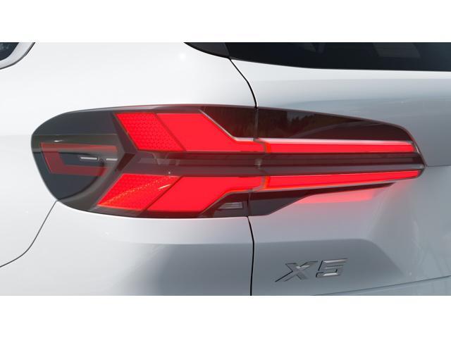 new 2026 BMW X5 car, priced at $81,750