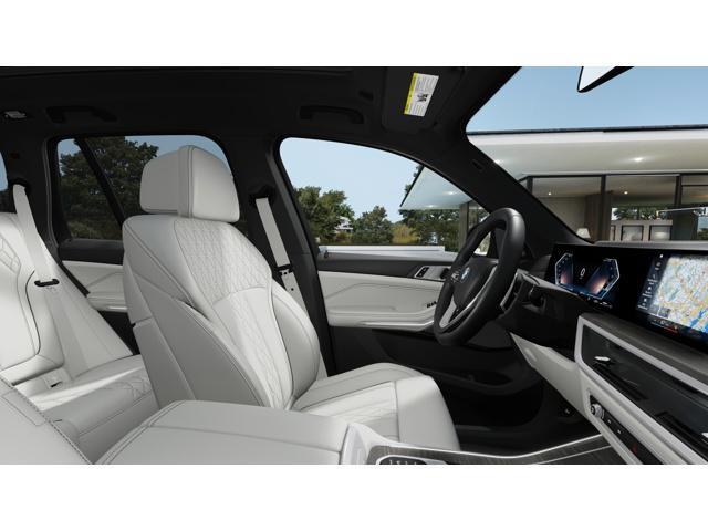 new 2026 BMW X5 car, priced at $81,750