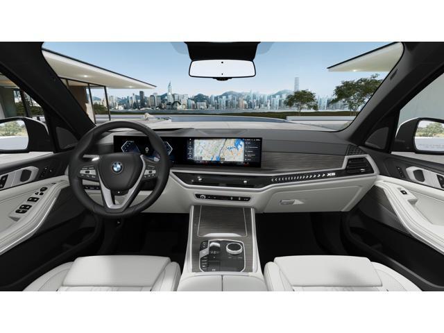 new 2026 BMW X5 car, priced at $81,750