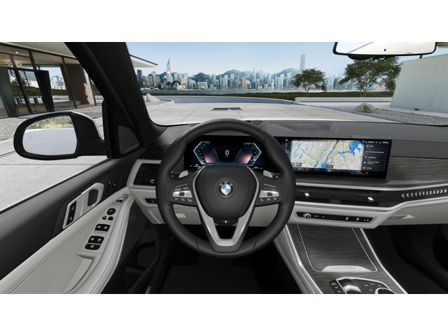 new 2026 BMW X5 car, priced at $81,750