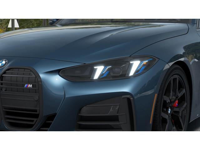 new 2025 BMW M440 car, priced at $79,570