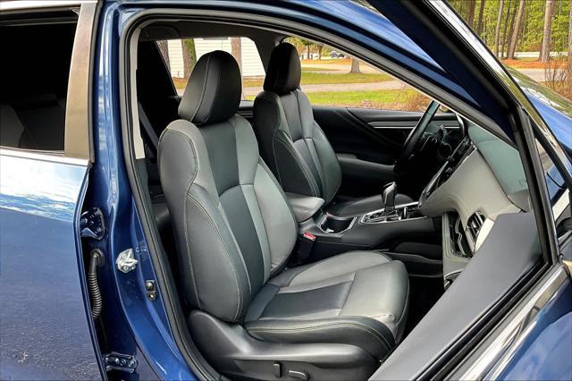 used 2021 Subaru Outback car, priced at $26,900