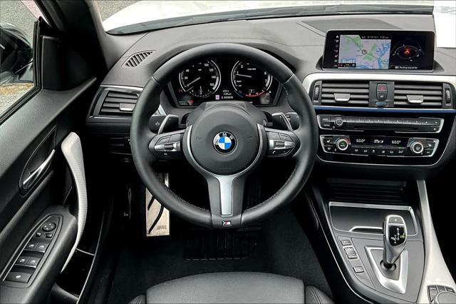 used 2019 BMW M240 car, priced at $31,600