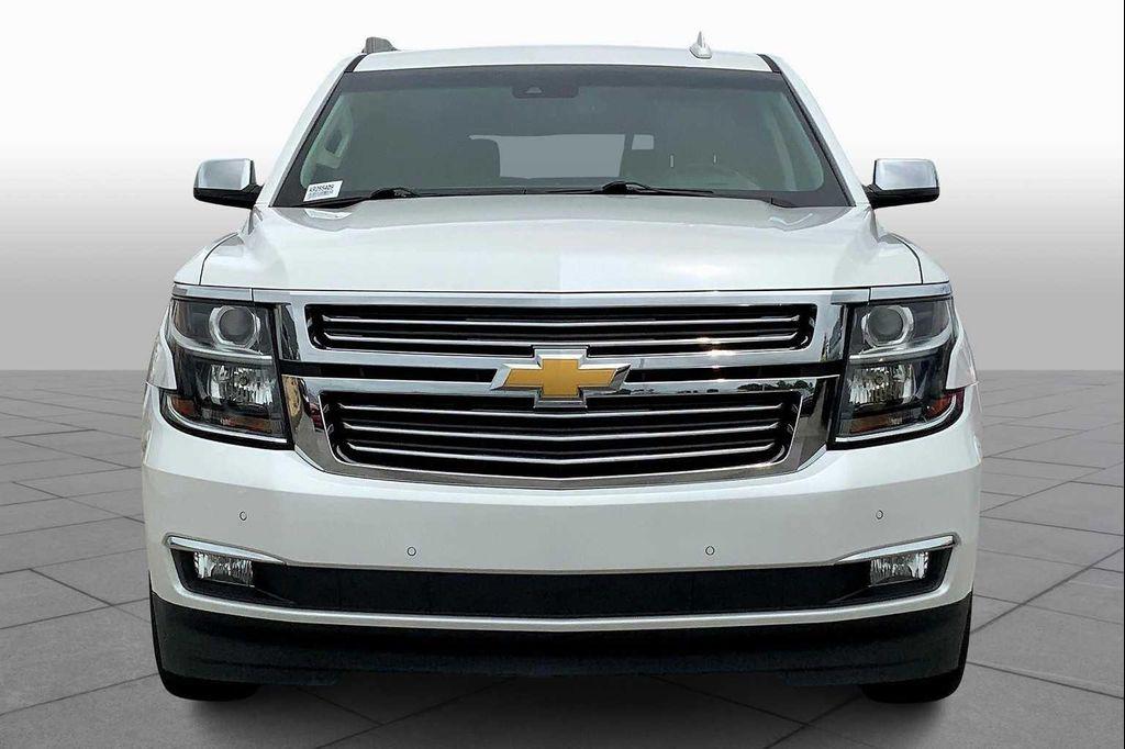 used 2019 Chevrolet Tahoe car, priced at $35,600