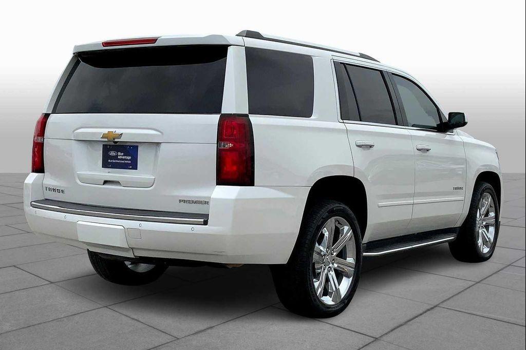 used 2019 Chevrolet Tahoe car, priced at $35,600