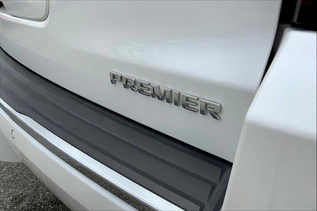 used 2019 Chevrolet Tahoe car, priced at $35,600
