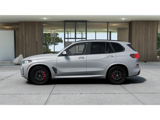 new 2026 BMW X5 car, priced at $82,225