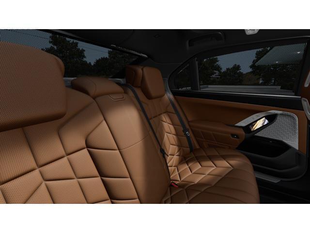 new 2025 BMW 760 car, priced at $139,925