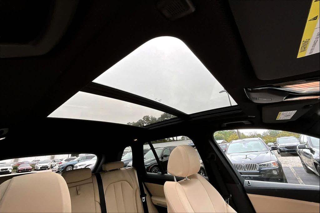 used 2022 BMW X5 car, priced at $45,700