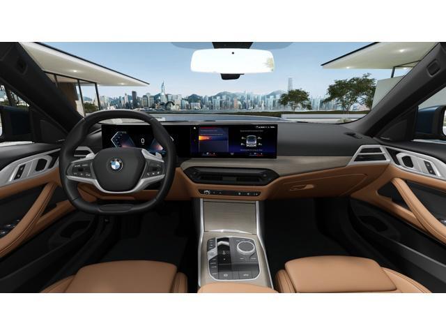 new 2025 BMW 430 car, priced at $65,375