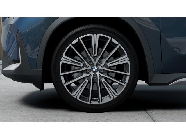 new 2026 BMW X1 car, priced at $51,220