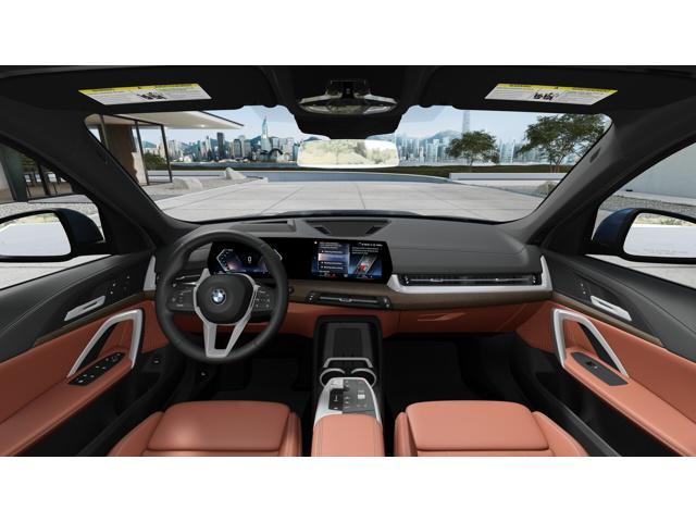 new 2026 BMW X1 car, priced at $51,220