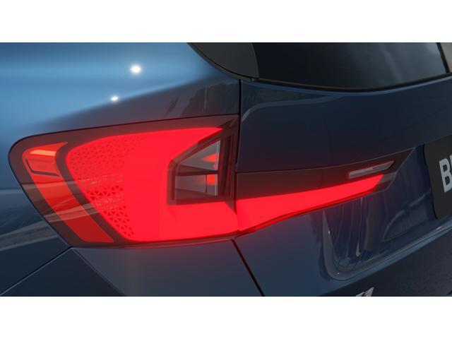 new 2026 BMW X1 car, priced at $51,220