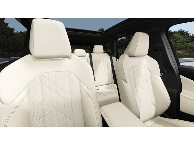 new 2025 BMW X3 car, priced at $53,210