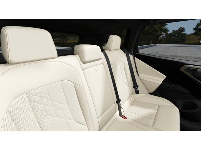 new 2025 BMW X3 car, priced at $53,210