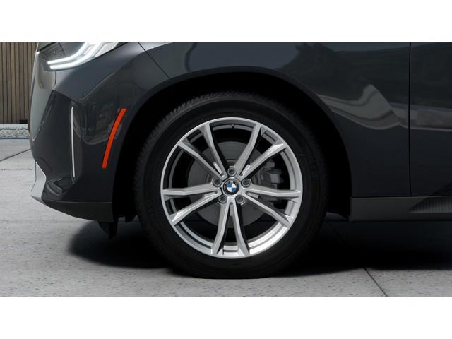 new 2025 BMW X3 car, priced at $54,460