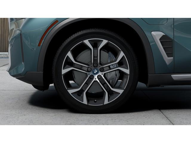 new 2026 BMW X5 PHEV car, priced at $81,675