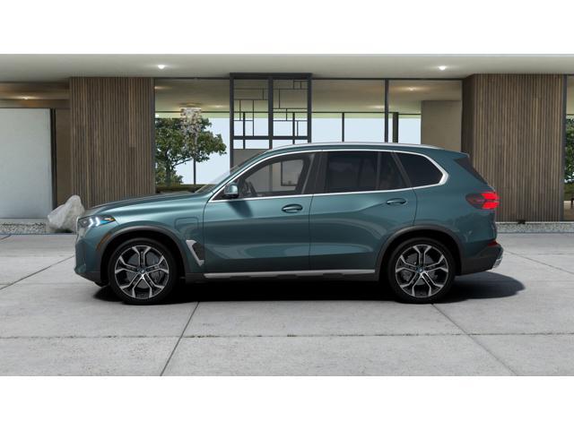 new 2026 BMW X5 PHEV car, priced at $81,675