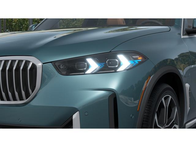 new 2026 BMW X5 PHEV car, priced at $81,675