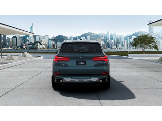 new 2026 BMW X5 PHEV car, priced at $81,675