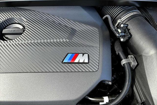 new 2025 BMW M235 Gran Coupe car, priced at $56,275