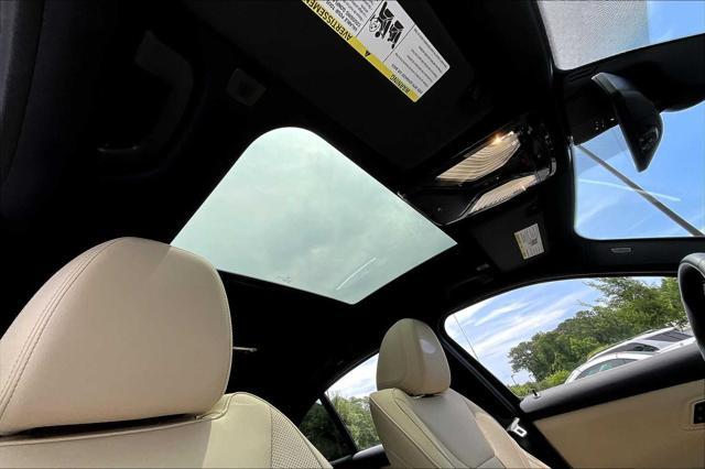 used 2024 BMW 330 car, priced at $36,700