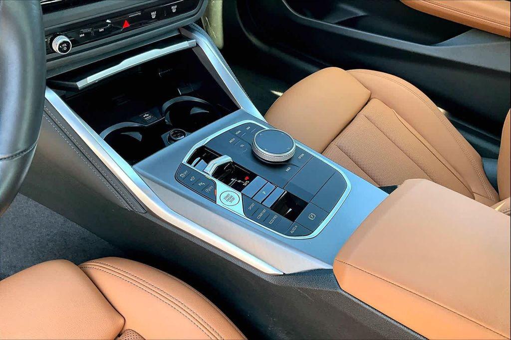 used 2025 BMW M240 car, priced at $51,700