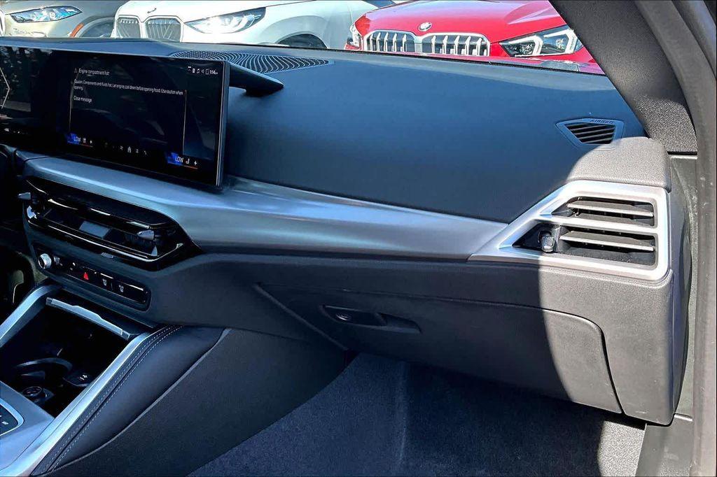 used 2025 BMW M240 car, priced at $51,700