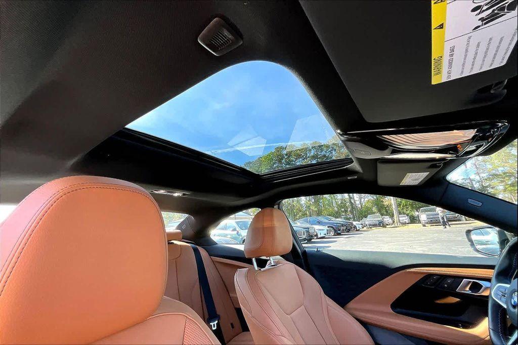 used 2025 BMW M240 car, priced at $51,700