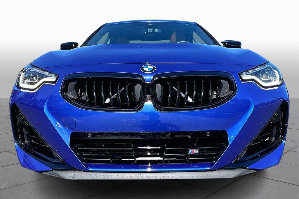 used 2025 BMW M240 car, priced at $51,700