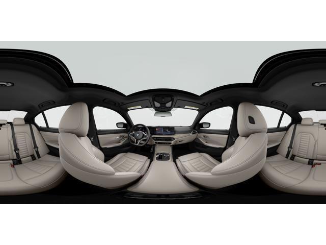 new 2025 BMW 330 car, priced at $56,600
