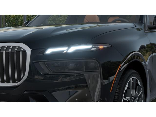new 2026 BMW X7 car, priced at $95,835