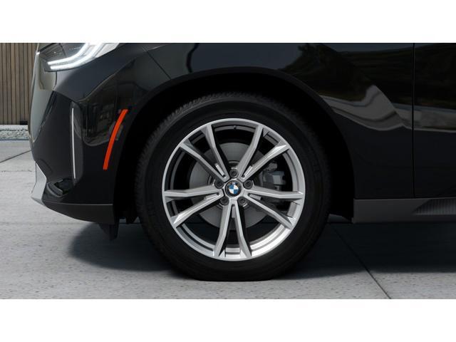 new 2025 BMW X3 car, priced at $54,460