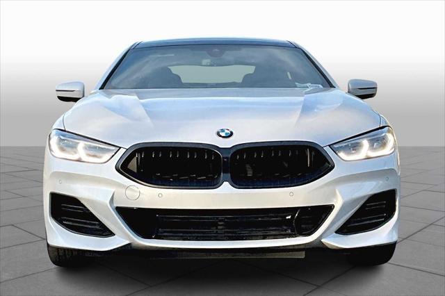 new 2024 BMW 840 car, priced at $102,995