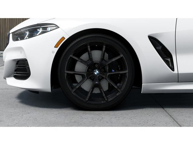 new 2024 BMW 840 car, priced at $102,995