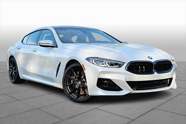 new 2024 BMW 840 car, priced at $102,995