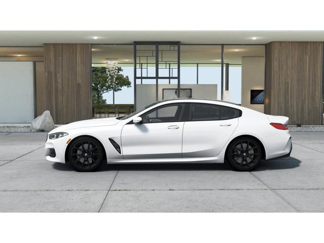 new 2024 BMW 840 car, priced at $102,995