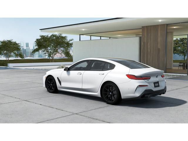 new 2024 BMW 840 car, priced at $102,995