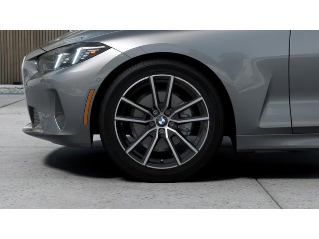 new 2025 BMW 430 car, priced at $64,045