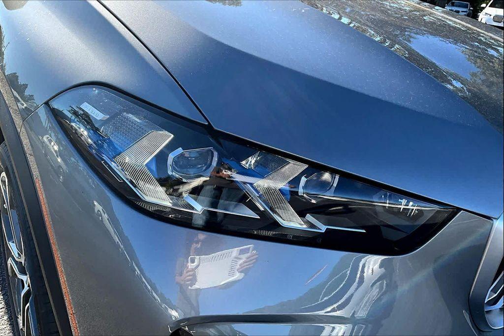 new 2026 BMW X5 car, priced at $82,025