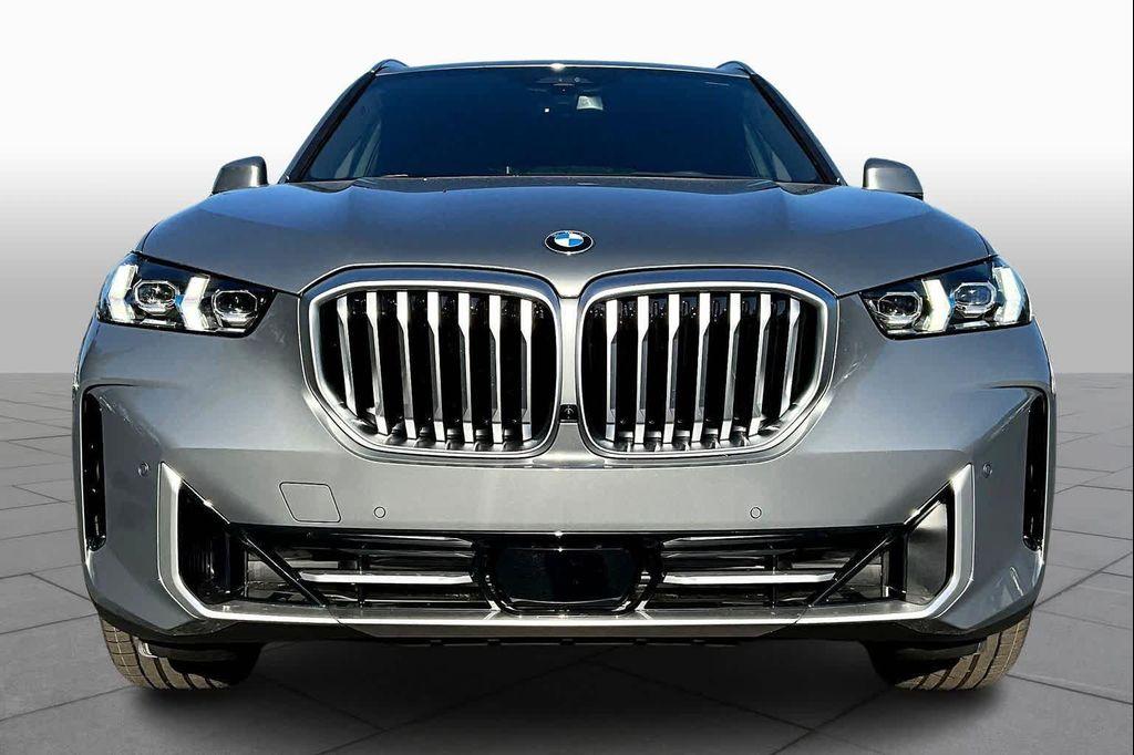 new 2026 BMW X5 car, priced at $82,025