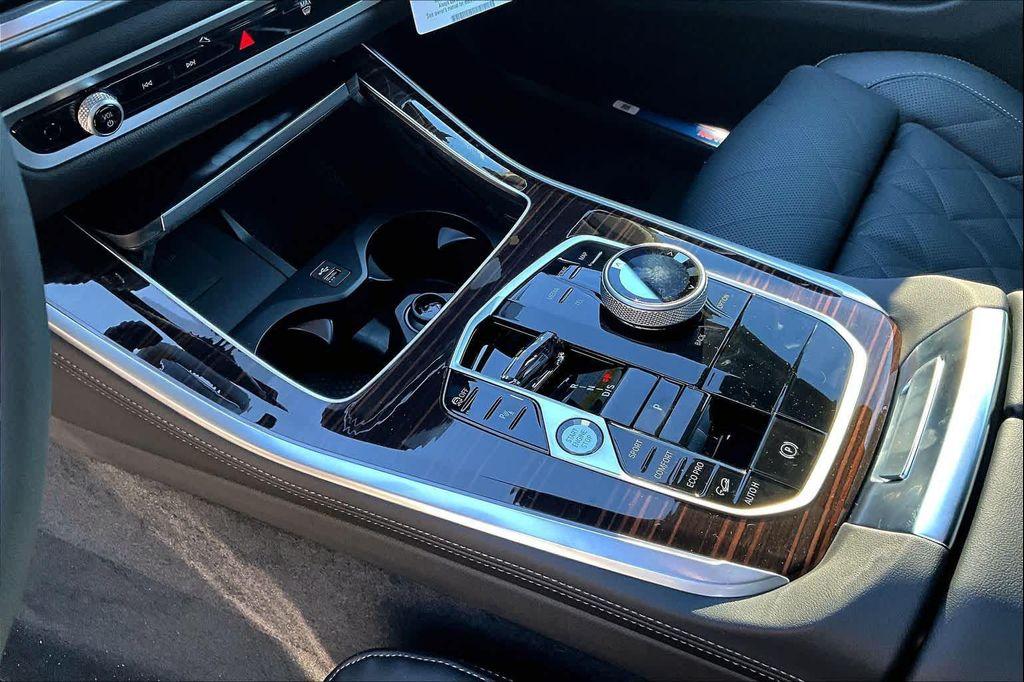 new 2026 BMW X5 car, priced at $82,025