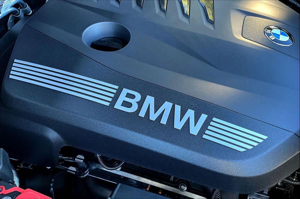 new 2026 BMW X5 car, priced at $82,025