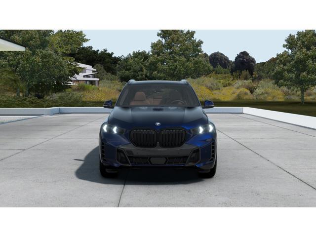 new 2026 BMW X5 car, priced at $85,100