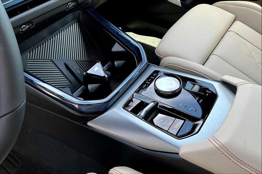 new 2026 BMW X3 car, priced at $72,175