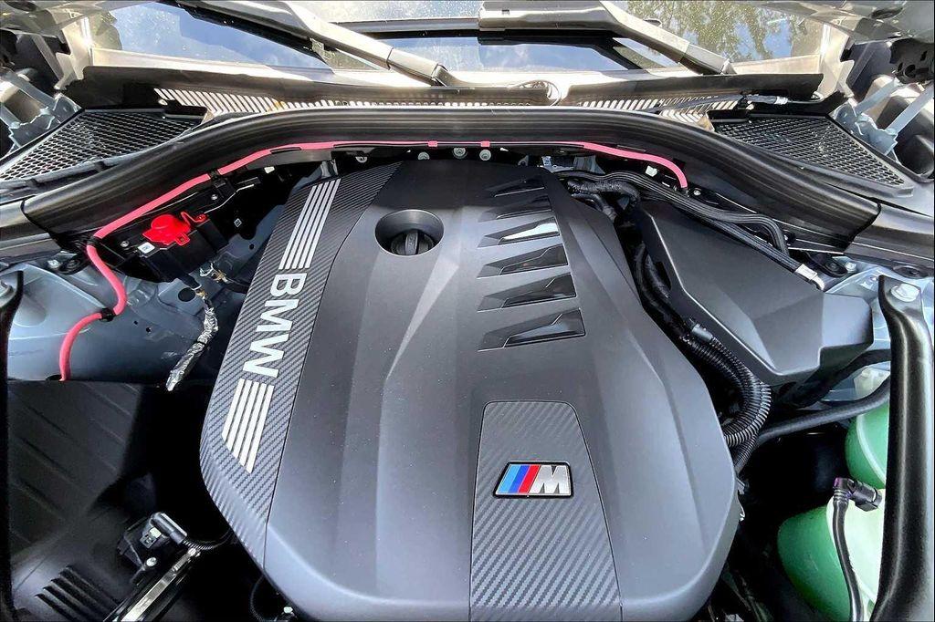 new 2026 BMW X3 car, priced at $72,175