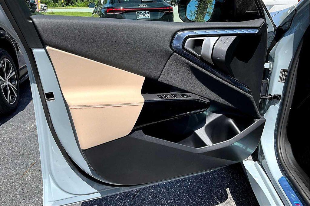 new 2026 BMW X3 car, priced at $72,175