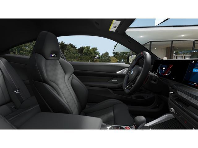new 2026 BMW M4 car, priced at $101,475