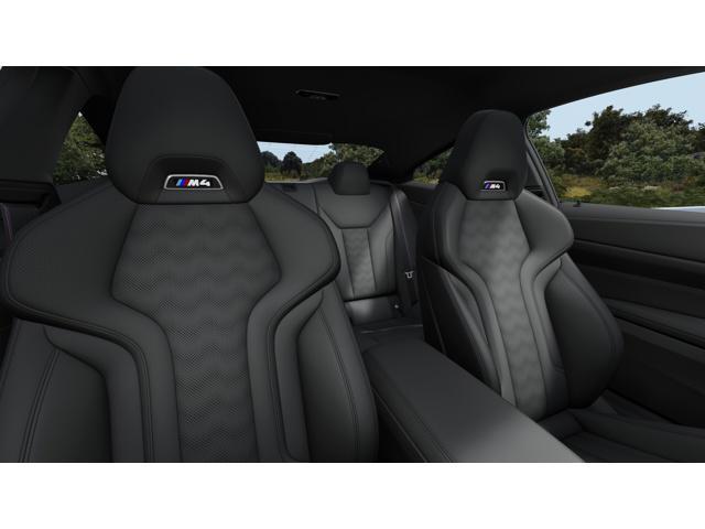 new 2026 BMW M4 car, priced at $101,475